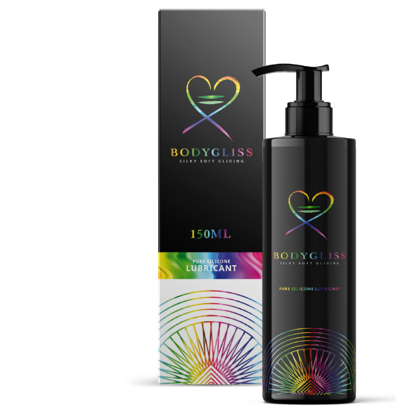 LGBTIQ+ lube - 150ml