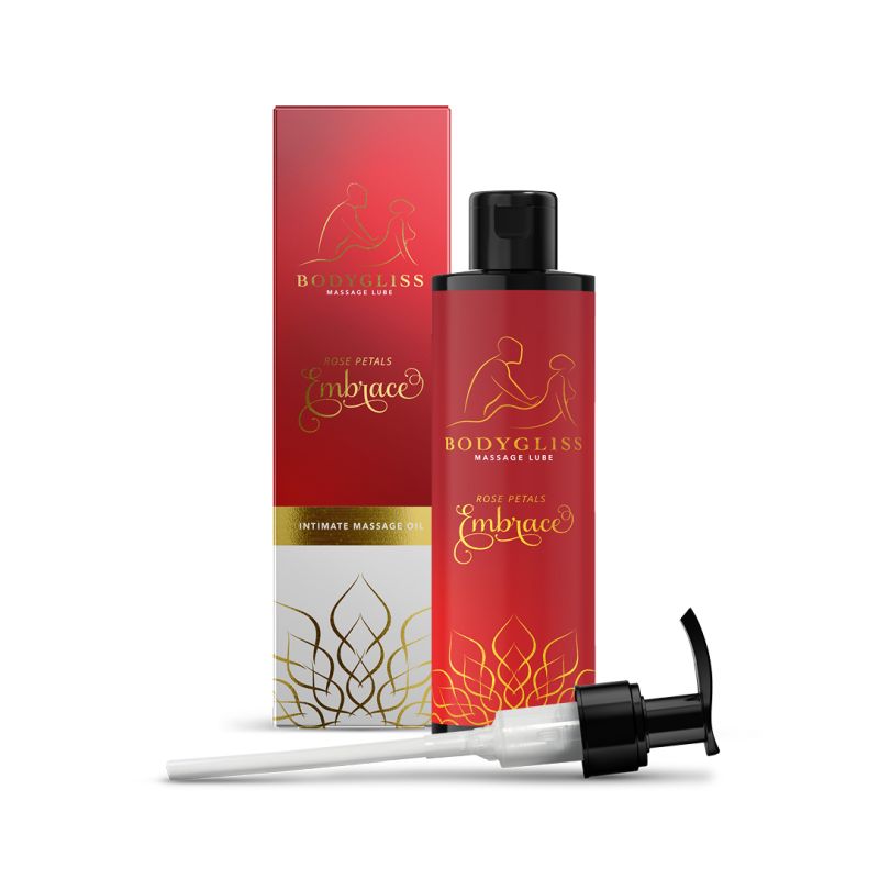 Rose Petals Embrace - 150ml