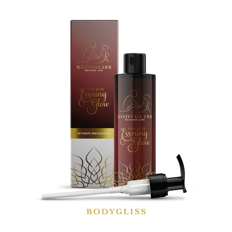 Chai Bliss Evening Glow - 150ml