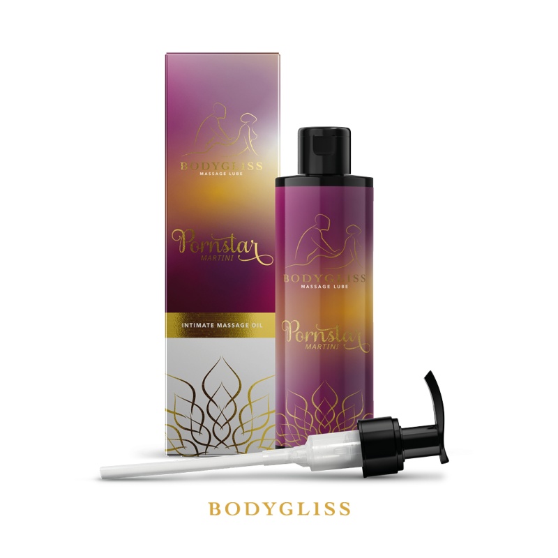 Pornstar Martini - 150ml