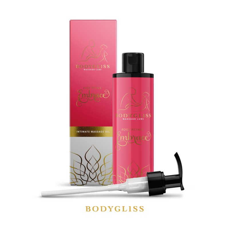 Rose Petals Embrace - 150ml
